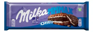 COKOLADA MILKA OREO 300G