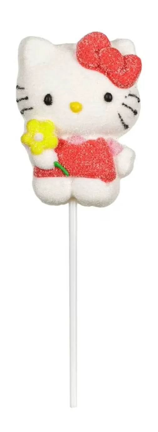 LIZALICA HELLO KITTY 45G DISNEY