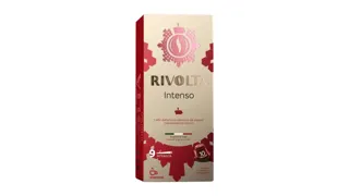 RIVOLTA INTENSO 55GR 10/1 NESPRE