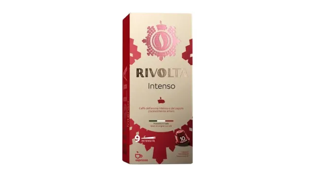 RIVOLTA INTENSO 55GR 10/1 NESPRE NEMA PODATAK