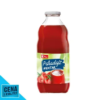 NEKTAR OD PARADAJZA 1L K PLUS
