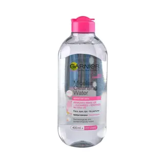 Vodica micelarna skinnat Garnier 400ml