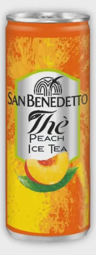 LEDENI CAJ SAN BENEDETTO BRESKVA 0.33L SAN BENEDETTO