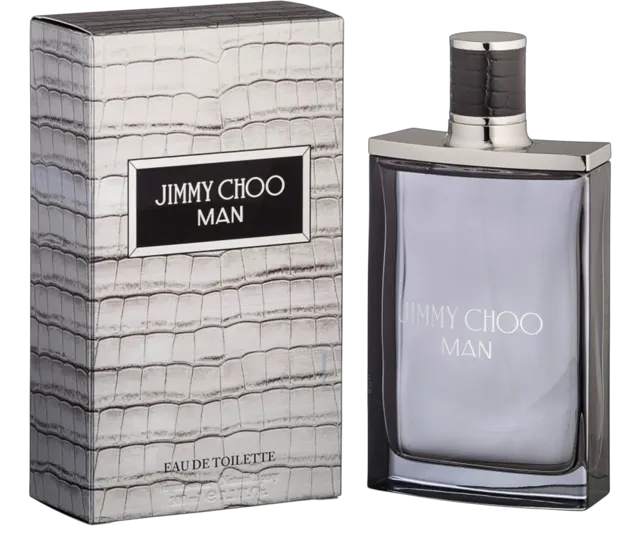JCH M edt 100ml Matix