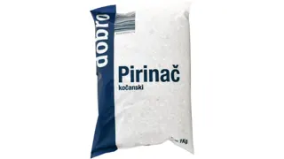 PIRINAČ DOBRO 1KG Š026553