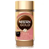 Kafa instant Gold Crema Nescafe 95g
