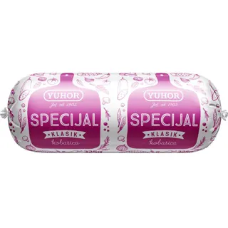 Specijal klasik kob.Yuhor 325g