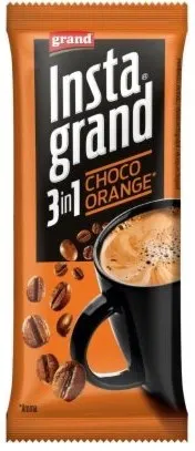 KAFA INSTA GRAND CHOCO ORANGE 16gr