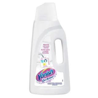 GEL ZA IZBELJIVANJE I ODSTRANJIVANJE MRLJA VANISH OXI ACTION 2L RB