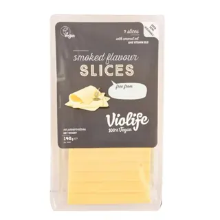 PROIZVOD OD BILJNOG ULJA SA AROMOM DIMA SLAJS 140GR VIOLIFE