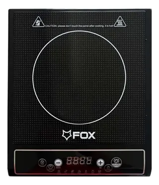 INDUKCIONI RESO FOX 1800W