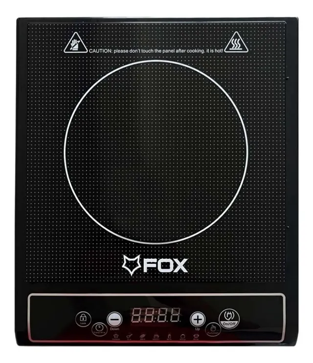 INDUKCIONI RESO FOX 1800W
