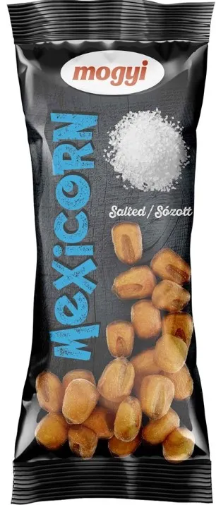 KUKURUZ MEXICORN SLANI 70G