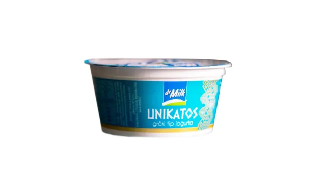 JOGURT GRCKI UNIKATOS 150gr DR MILK DR MILK-MLEKARA UB