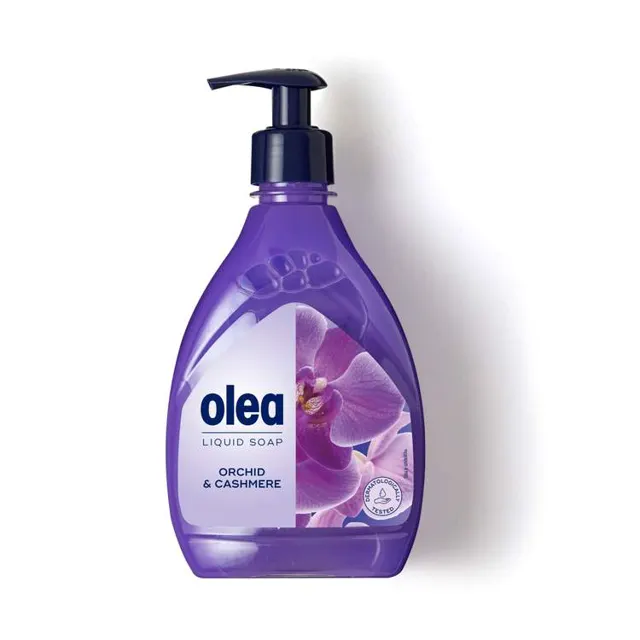 SAPUN TEČ K PLUS OLEA ORH/CAS 500ML OLEA