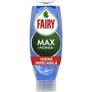 Det.za sud.Fairy Max Power Hygiene Fairy