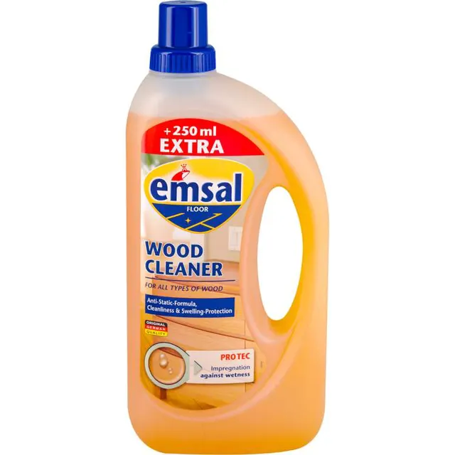 Emsal wood cleaner 1l Emsal
