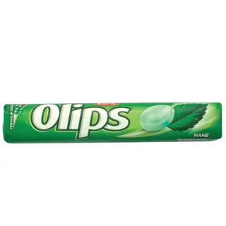 BOMBON OLIPS MENT.EUCALIPTUS 28gr