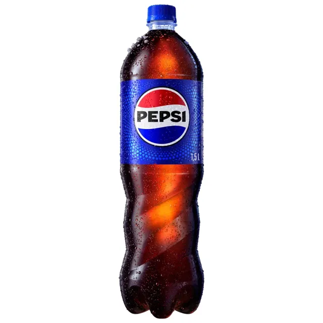 PEPSI 1,5L 300ml GRATIS A&P DOO DOBANOVCI