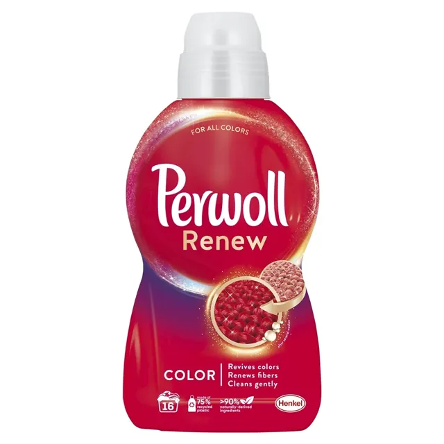 PERWOLL 960ml COLOR PERWOLL