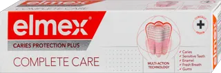 Pasta za zube Elmex Caries Protect 75ml