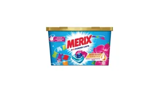 Merix 3+1 power lotos uni 1/13