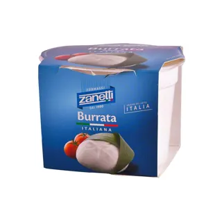 SIR BURRATA 150GR ZANETTI