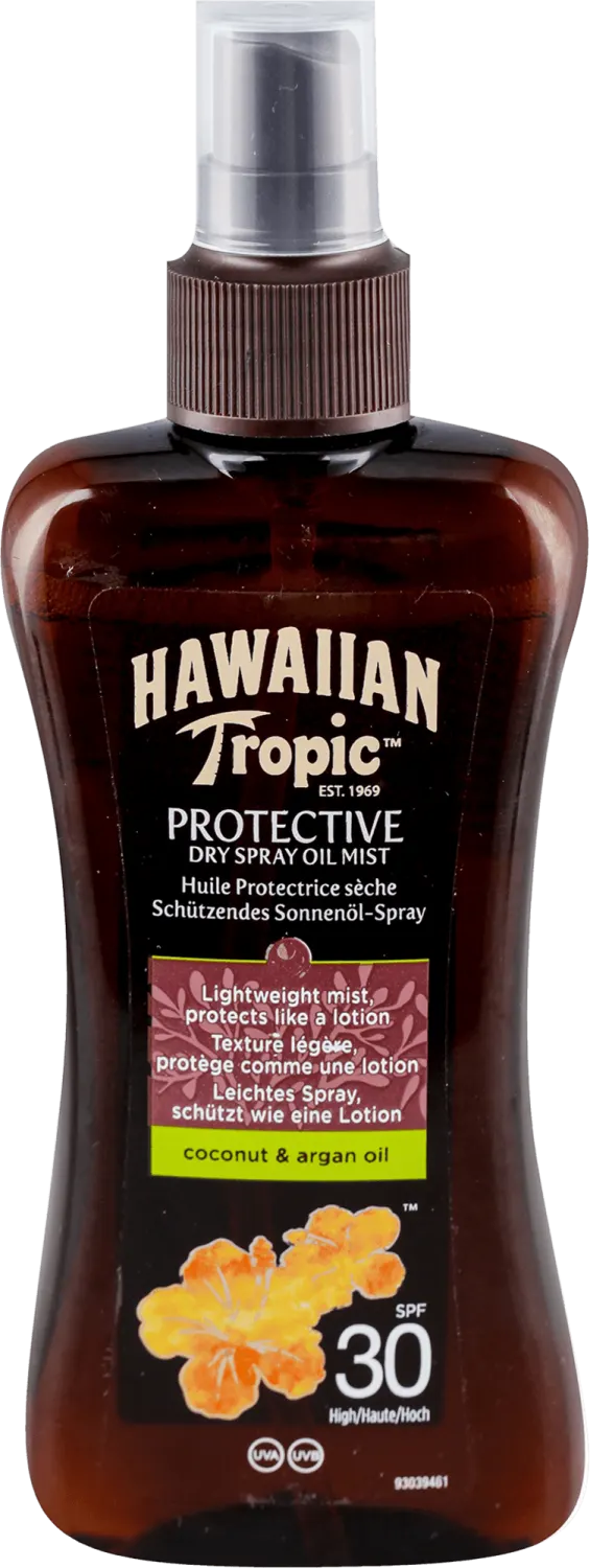 HAWAIIAN Tropic Prot ulje ZF30 200ml HAWAIIAN Tropic