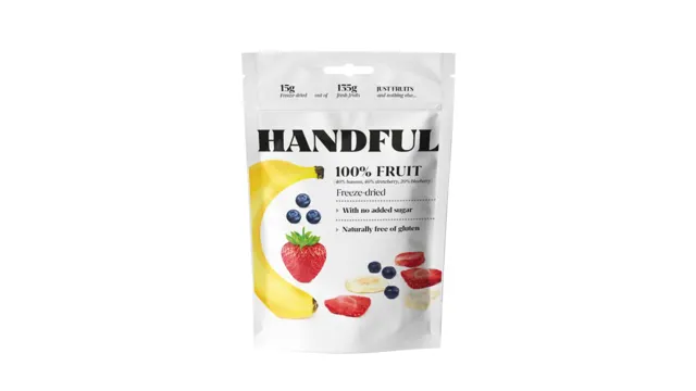 Liofilizovan Mix Handful 15g Handful