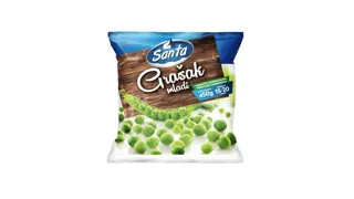 GRASAK SANTA 450G