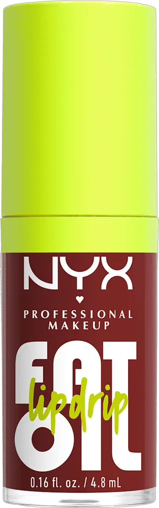 NYX FAT OIL lip drip ulje za usne 14