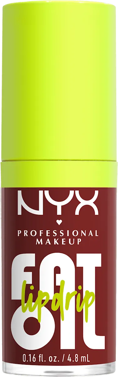 NYX FAT OIL lip drip ulje za usne 14 NYX