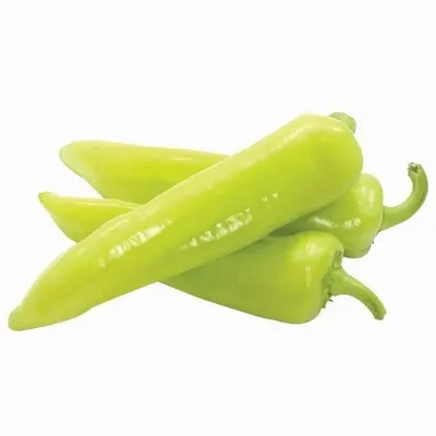 Paprika žuta šilja, 1kg pak. 1kg