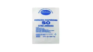 SO KUHINJSKA 5kg-MASA