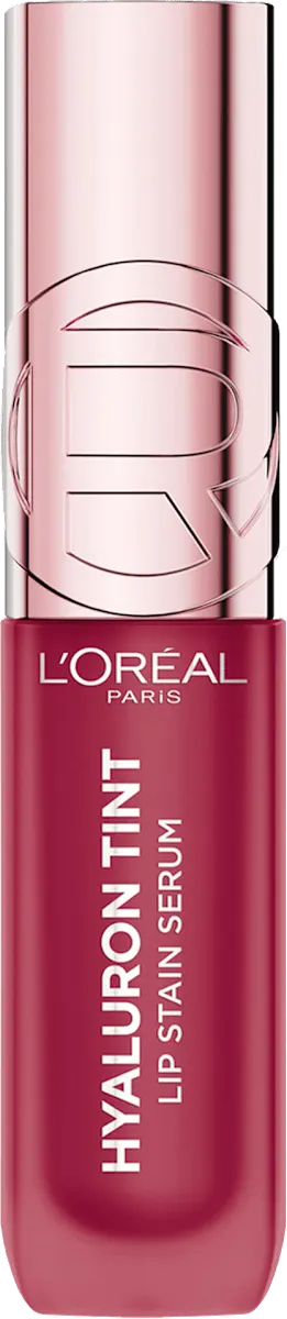 L'OREAL HYALURON TINT sjaj za usne 490