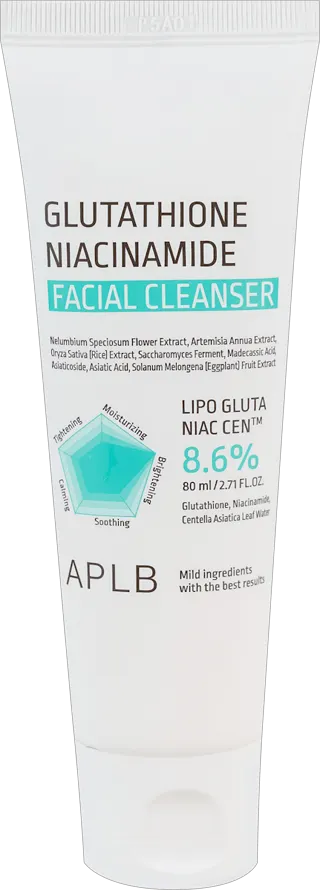 APLB GLUTATHIONE gel za umivanje 80ml