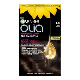 Boja za kosu 4.0 Olia