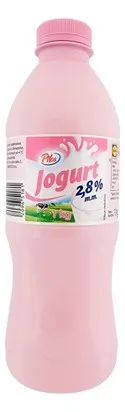 Jogurt 2,8% 1,5kg MK6 1,5kg