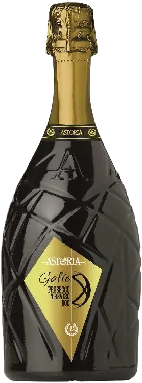 VINO PENUŠAVO PROSECCO ASTORIA GALIE 0,75L VIN.ASTO