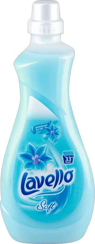 Lavello omekšivač zaveš Soft 1l OS