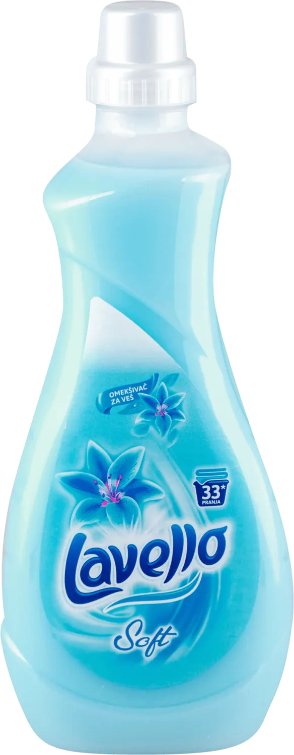 Lavello omekšivač zaveš Soft 1l OS lavello