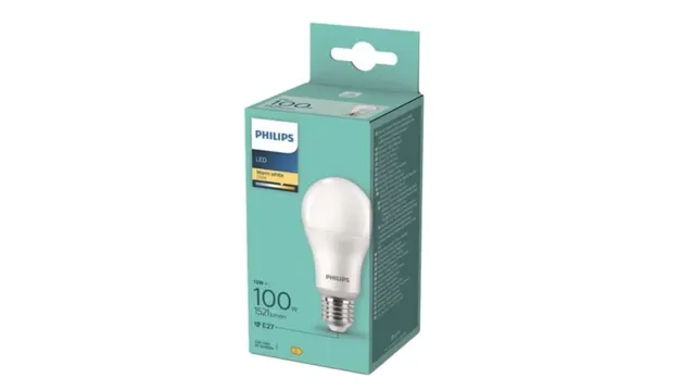 sijalica led 100w a60 e27 ww fr nd 1pf/6 awt Sijalica