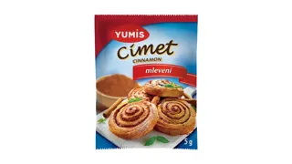 YUMIS CIMET 5GR