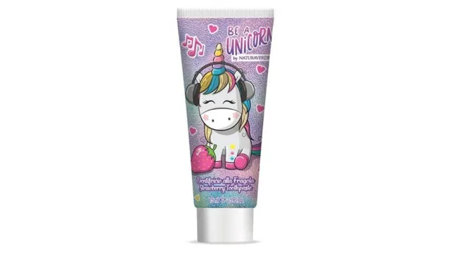 Z.PASTA UNICORN 75ml STERLING