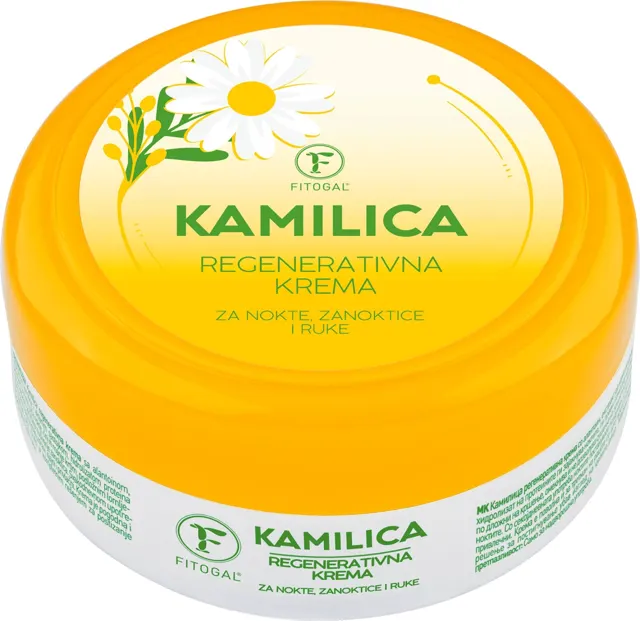 FITOGAL REGENERATIVNA KREMA RUKE 110ML FITOGAL