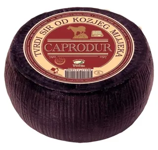CAPRODUR TVRDI KOZJI 2.5KG