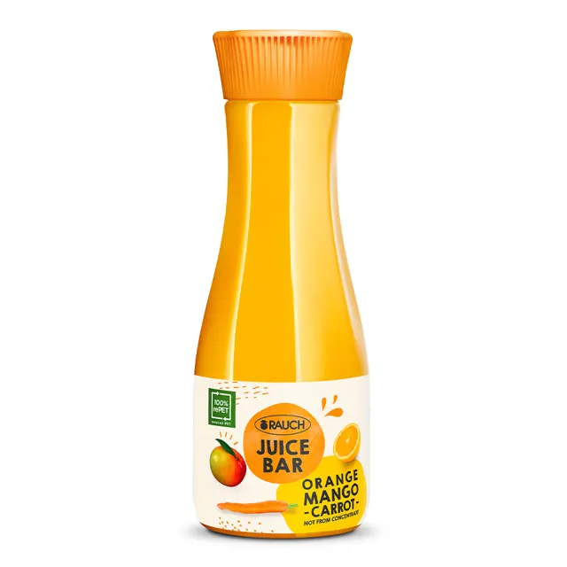 Sveze cedj.pom.mango,sarg.Juice bar 0,8l Juice bar
