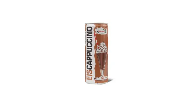 Kapucino Eiskaffee 2,4%mm 250ml Hochwald