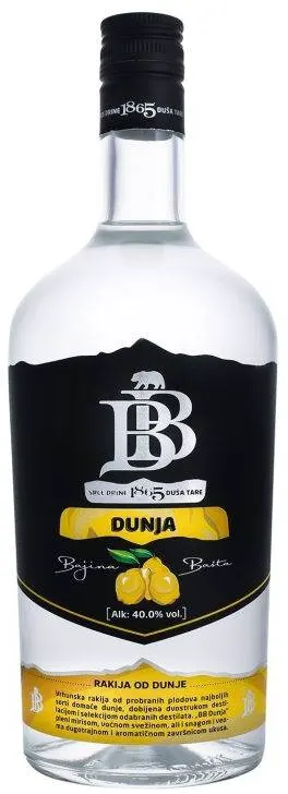 BB DUNJEVACA KUTIJA 1L
