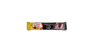 Cokolada crna 75% 30g